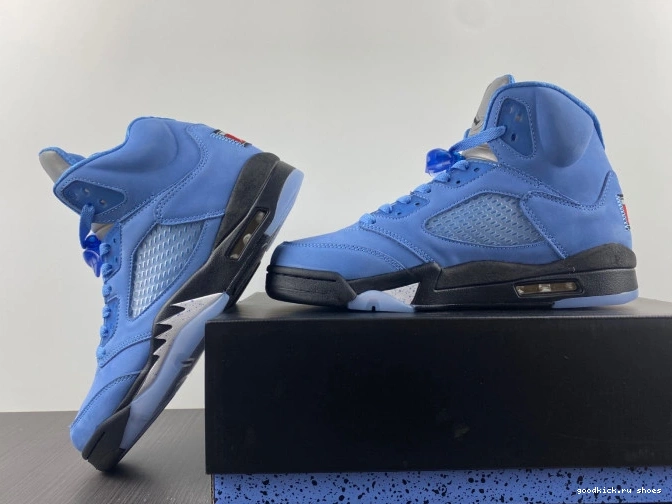 Rep 5 UNC DV1310-401 Air Jordan 0701